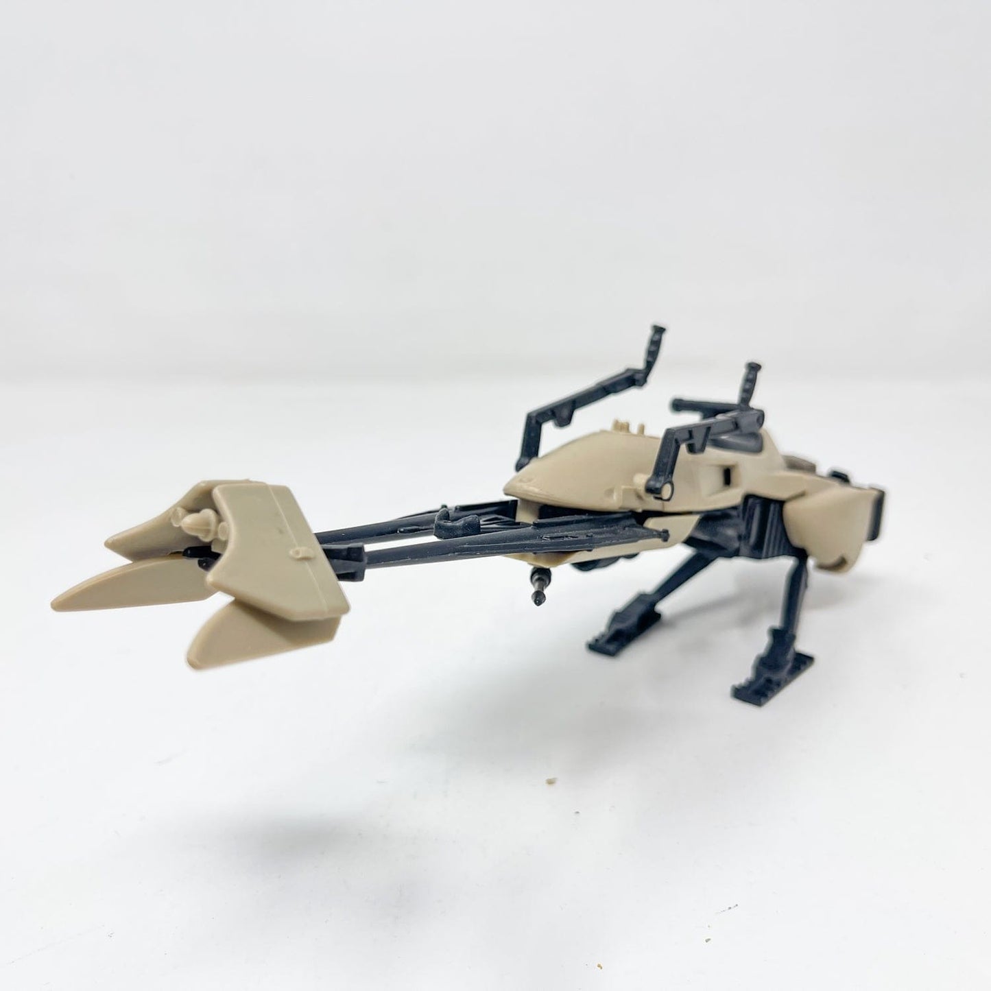 Vintage Kenner Star Wars Vehicle Speeder Bike - Complete in Box