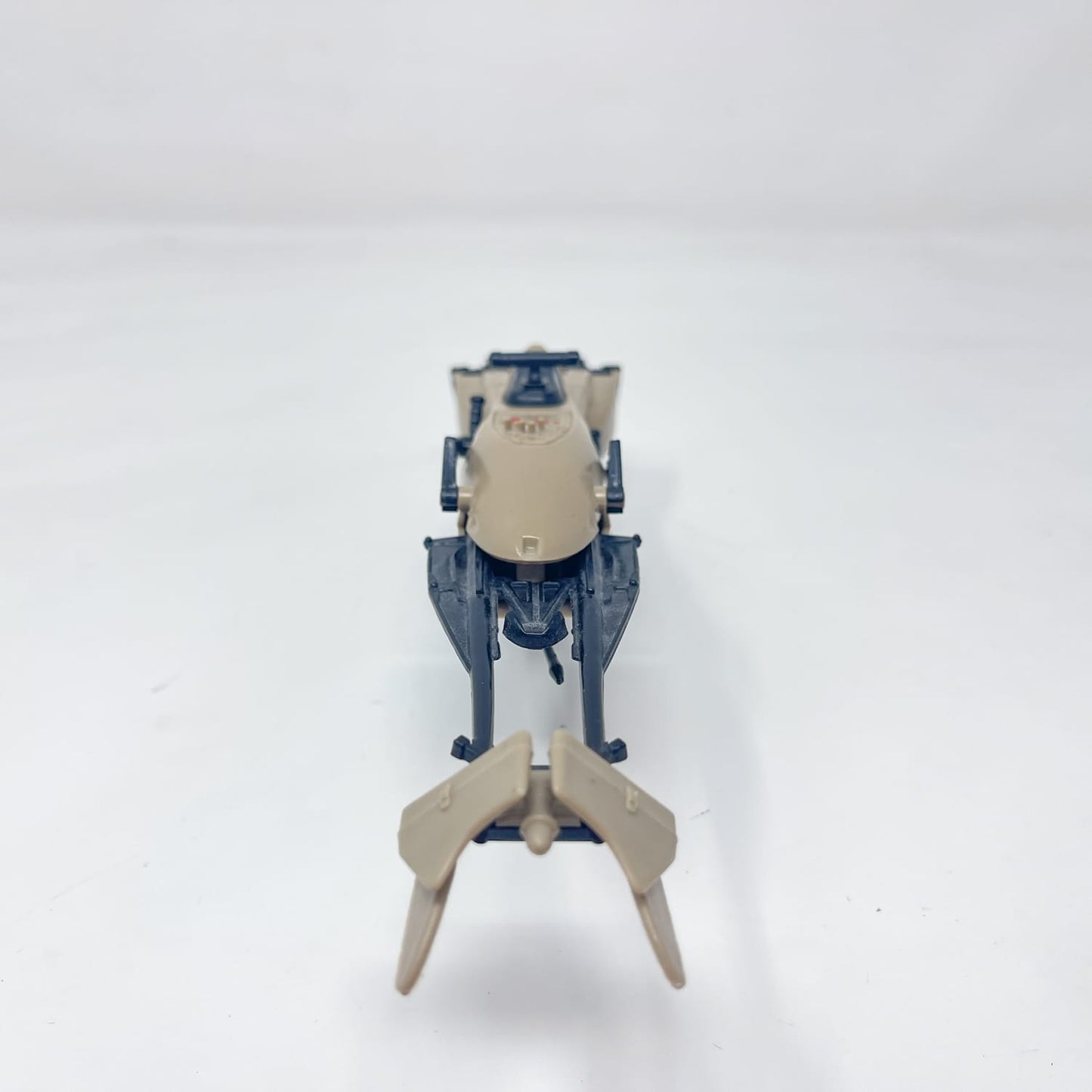 Vintage Kenner Star Wars Vehicle Speeder Bike - Loose Complete (1983)
