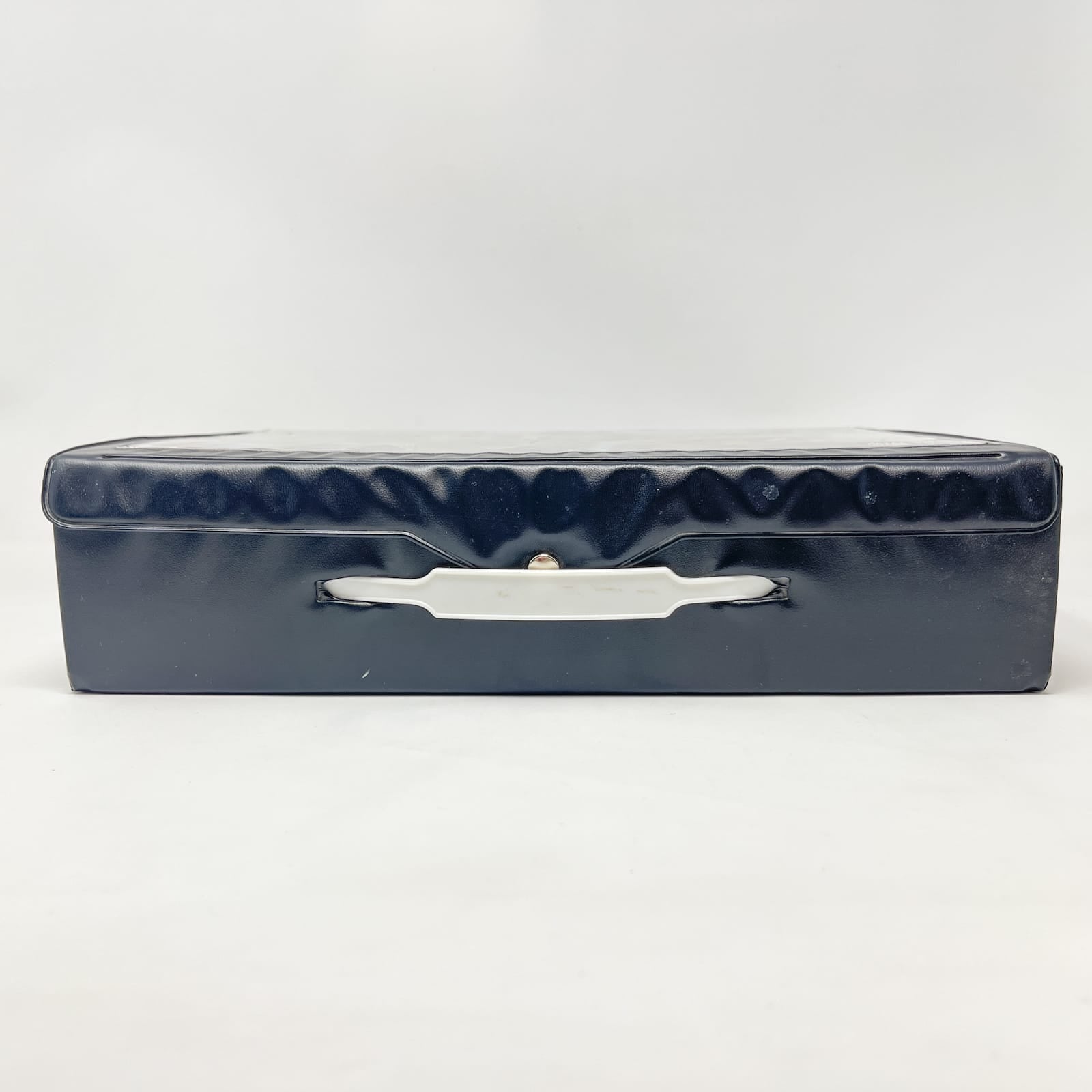 Vintage Kenner Star Wars Vehicle Star Wars Vinyl Carrying Case - Kenner Canada (1978)