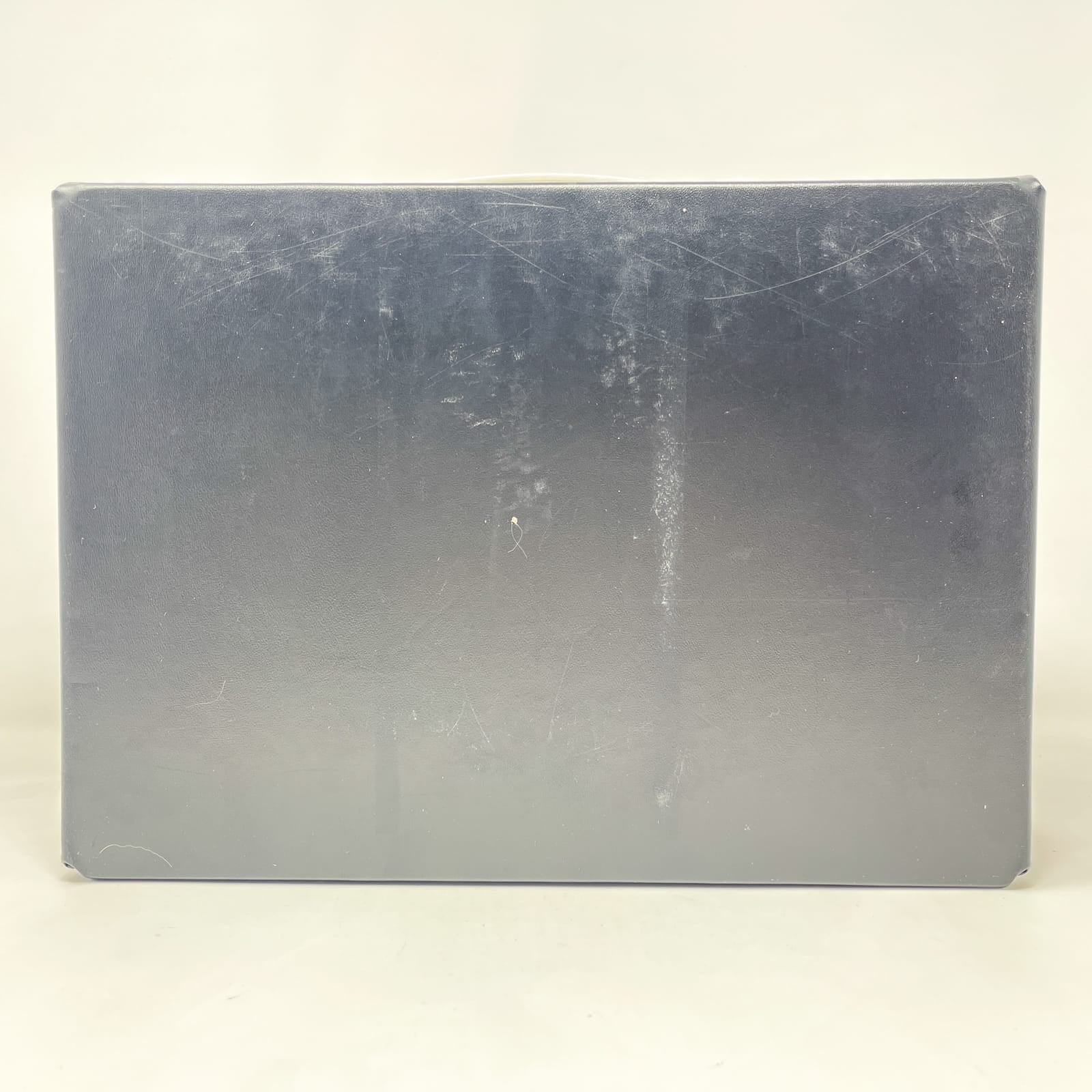 Vintage Kenner Star Wars Vehicle Star Wars Vinyl Carrying Case - Kenner Canada (1978)