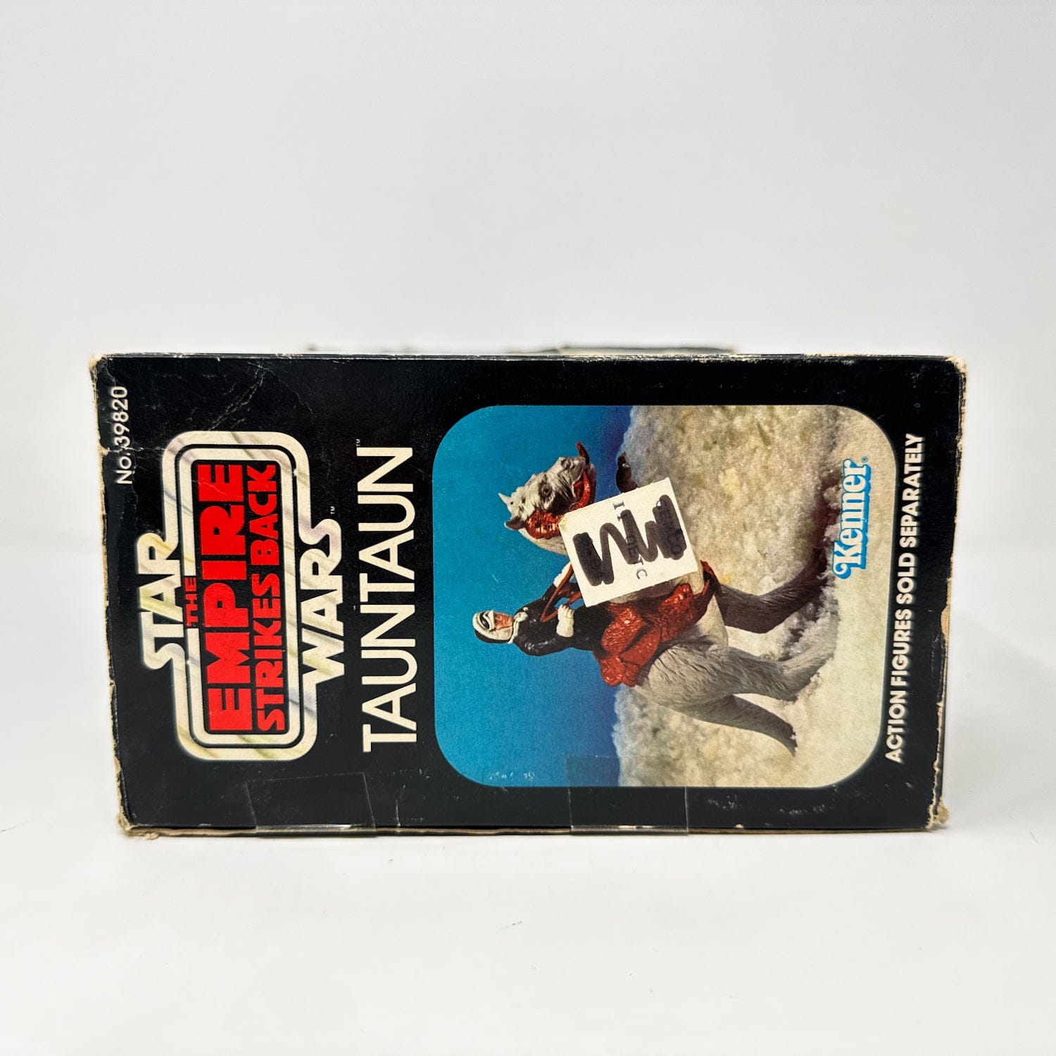 Vintage Kenner Star Wars Vehicle TaunTaun - Complete in Box