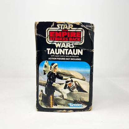 Vintage Kenner Star Wars Vehicle TaunTaun - Complete in Box