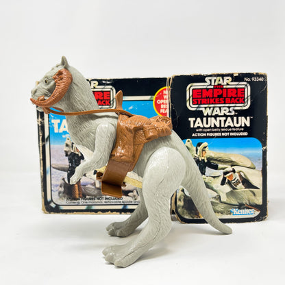 Vintage Kenner Star Wars Vehicle TaunTaun - Complete in Box