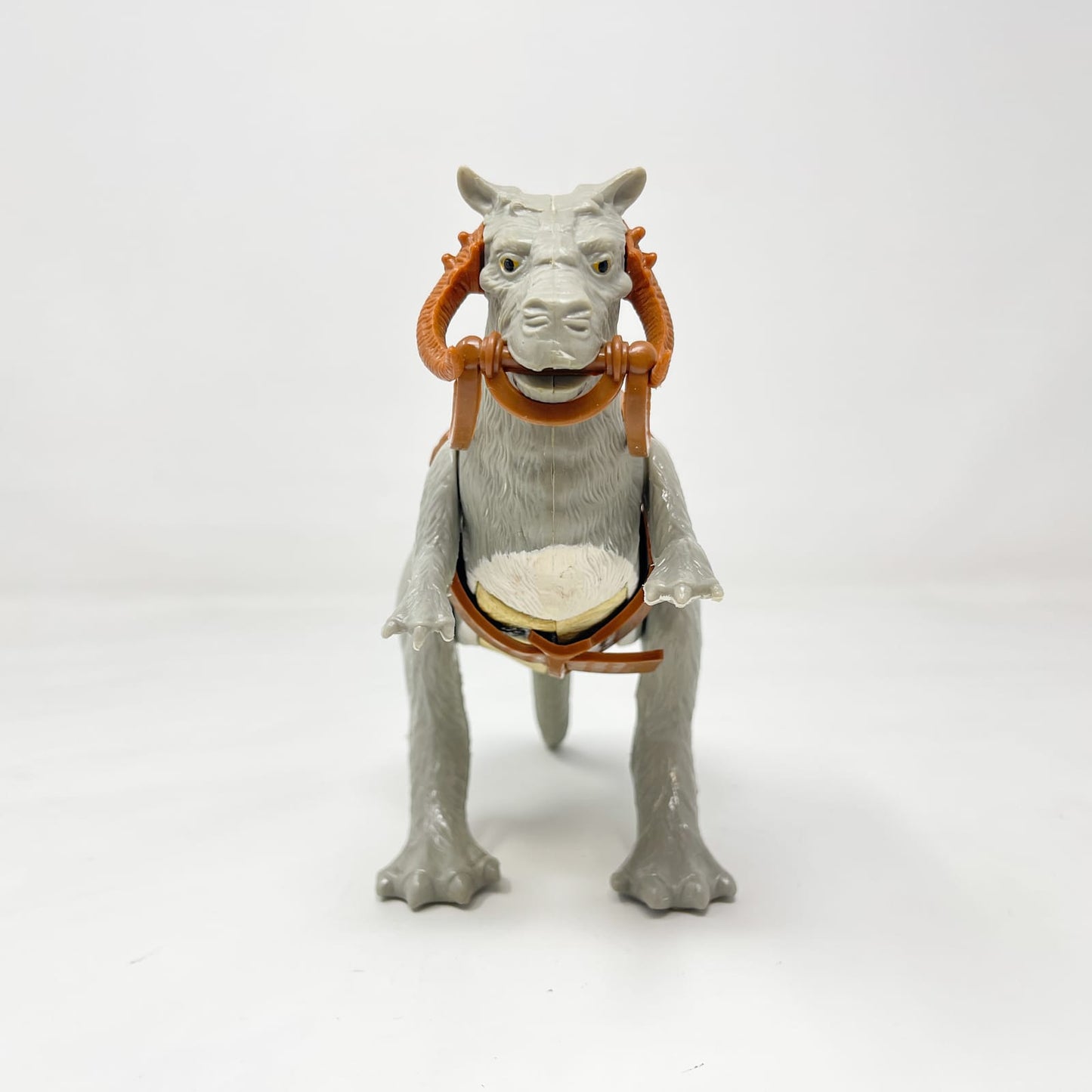 Vintage Kenner Star Wars Vehicle TaunTaun (Open Belly) Loose Complete - Kenner (1980)