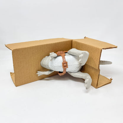 Vintage Kenner Star Wars Vehicle TaunTaun (Solid Belly) - Complete in Canadian Box - Vintage Kenner (1980)