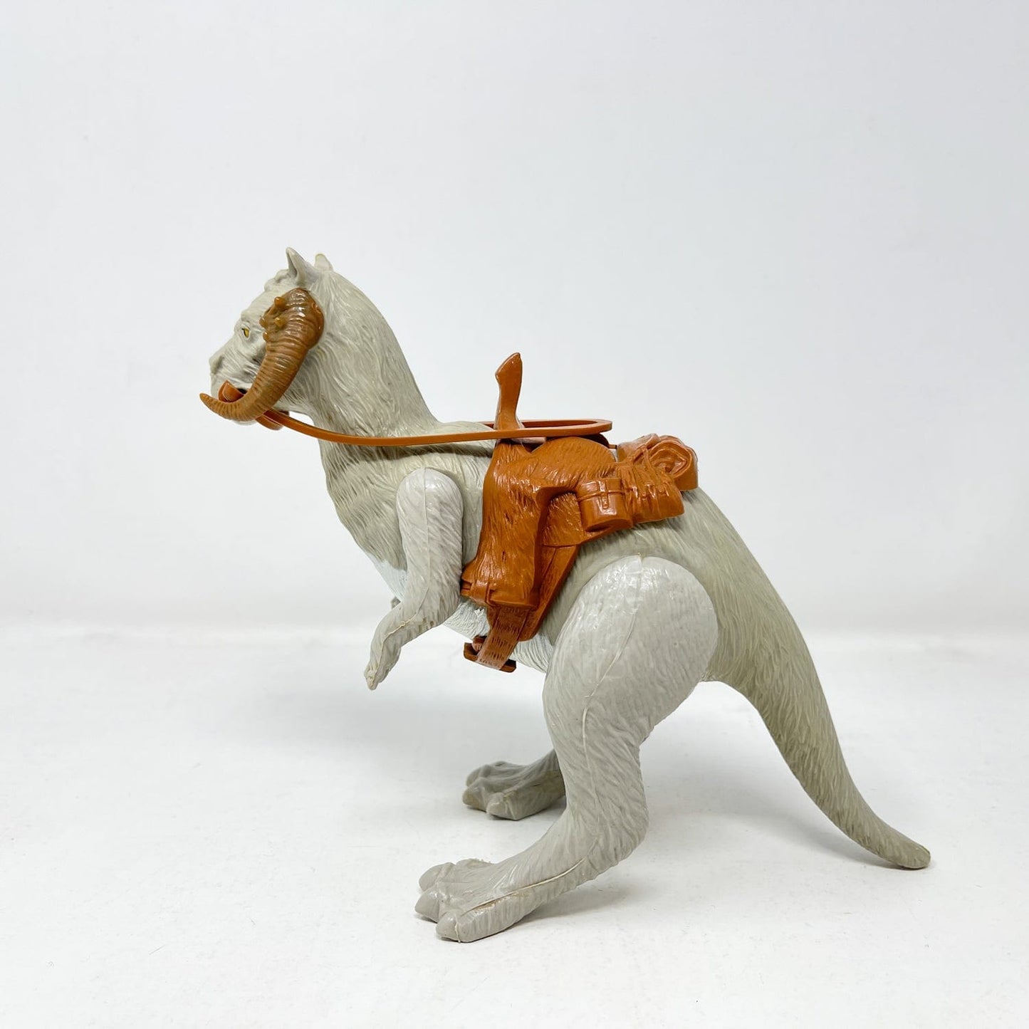 Vintage Kenner Star Wars Vehicle TaunTaun (Solid Belly) Loose Complete