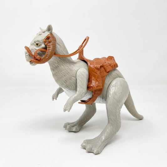 Vintage Kenner Star Wars Vehicle TaunTaun (Solid Belly) Loose Complete Broken Reigns - Kenner (1980)