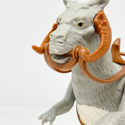 Vintage Kenner Star Wars Vehicle TaunTaun (Solid Belly) Loose Complete - Kenner (1980)