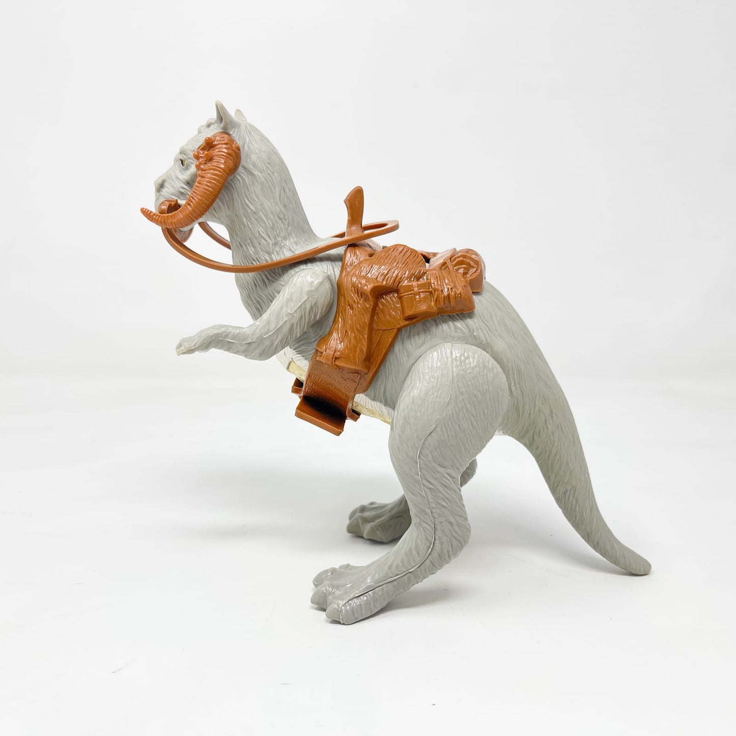 Vintage Kenner Star Wars Vehicle TaunTaun (Solid Belly) Loose Complete - Kenner (1980)