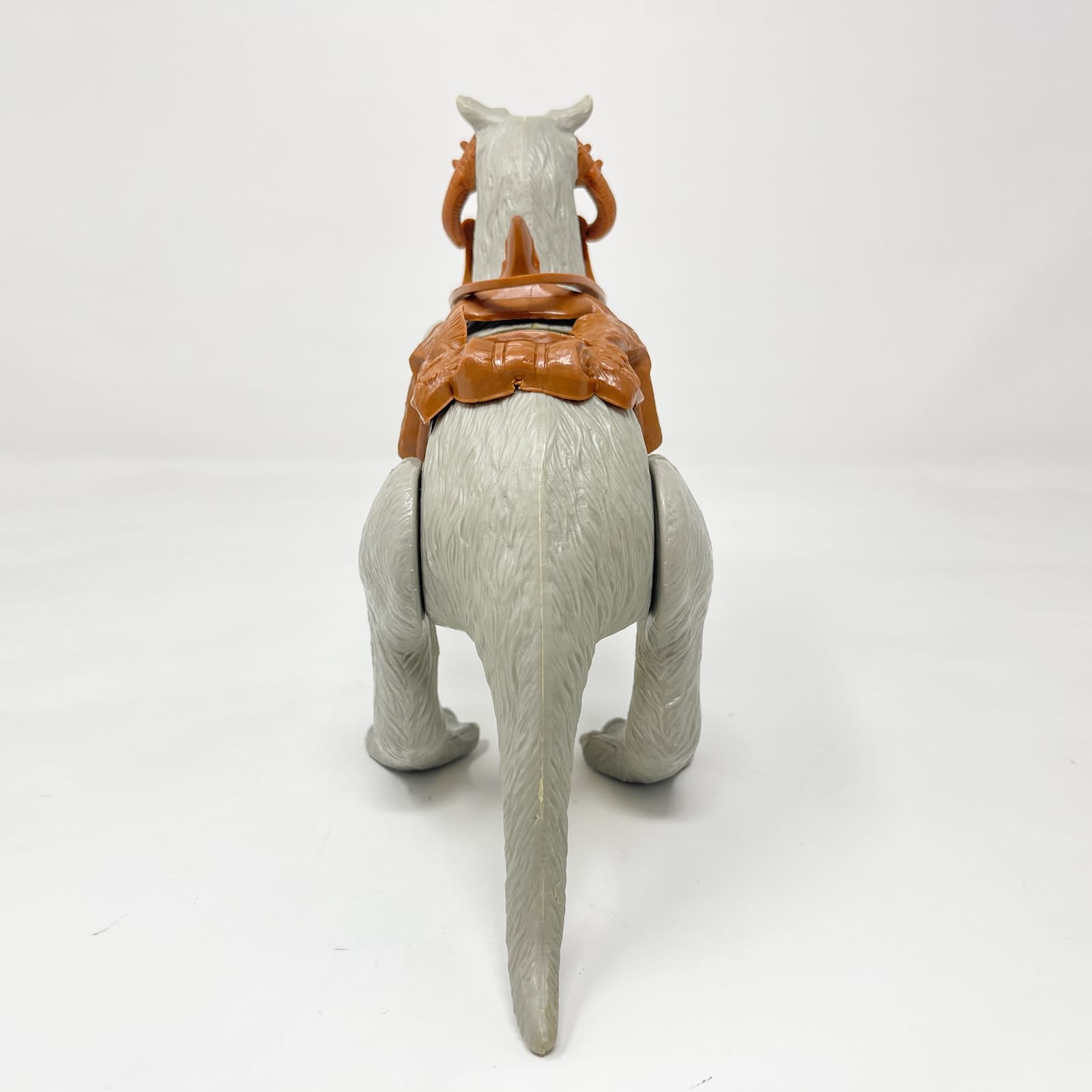 Vintage Kenner Star Wars Vehicle TaunTaun (Solid Belly) Loose Complete - Kenner (1980)