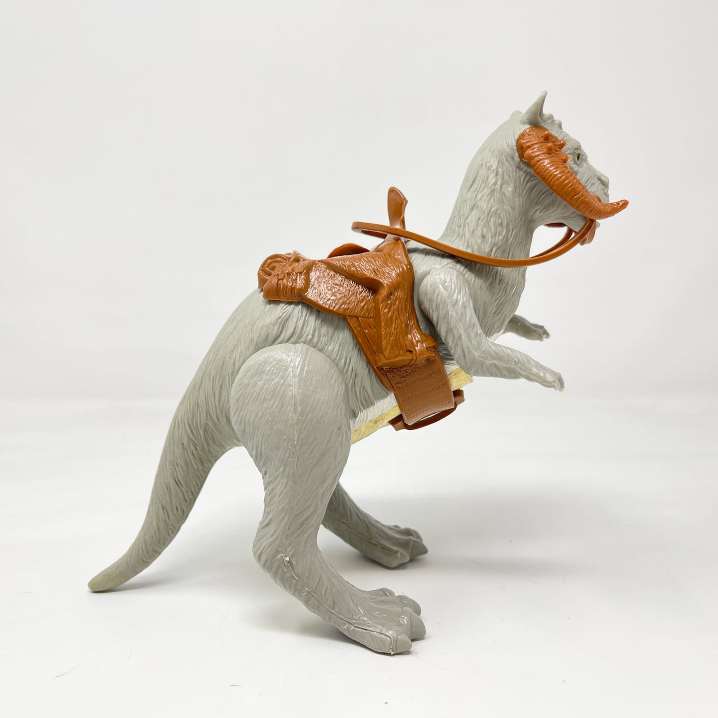Vintage Kenner Star Wars Vehicle TaunTaun (Solid Belly) Loose Complete - Kenner (1980)