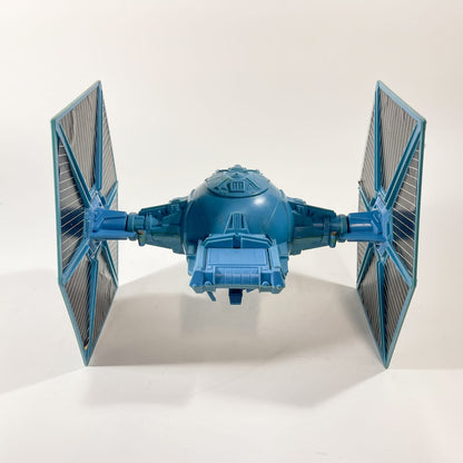 Vintage Kenner Star Wars Vehicle TIE Fighter Battle Damaged - Loose Complete - Vintage Kenner (1983)
