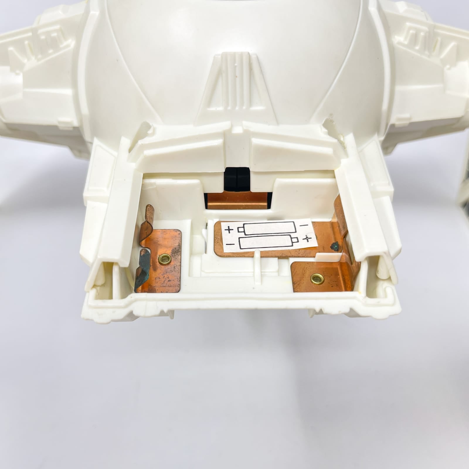 TIE Fighter - Complete in Canadian Box Kenner Vintage Star Wars