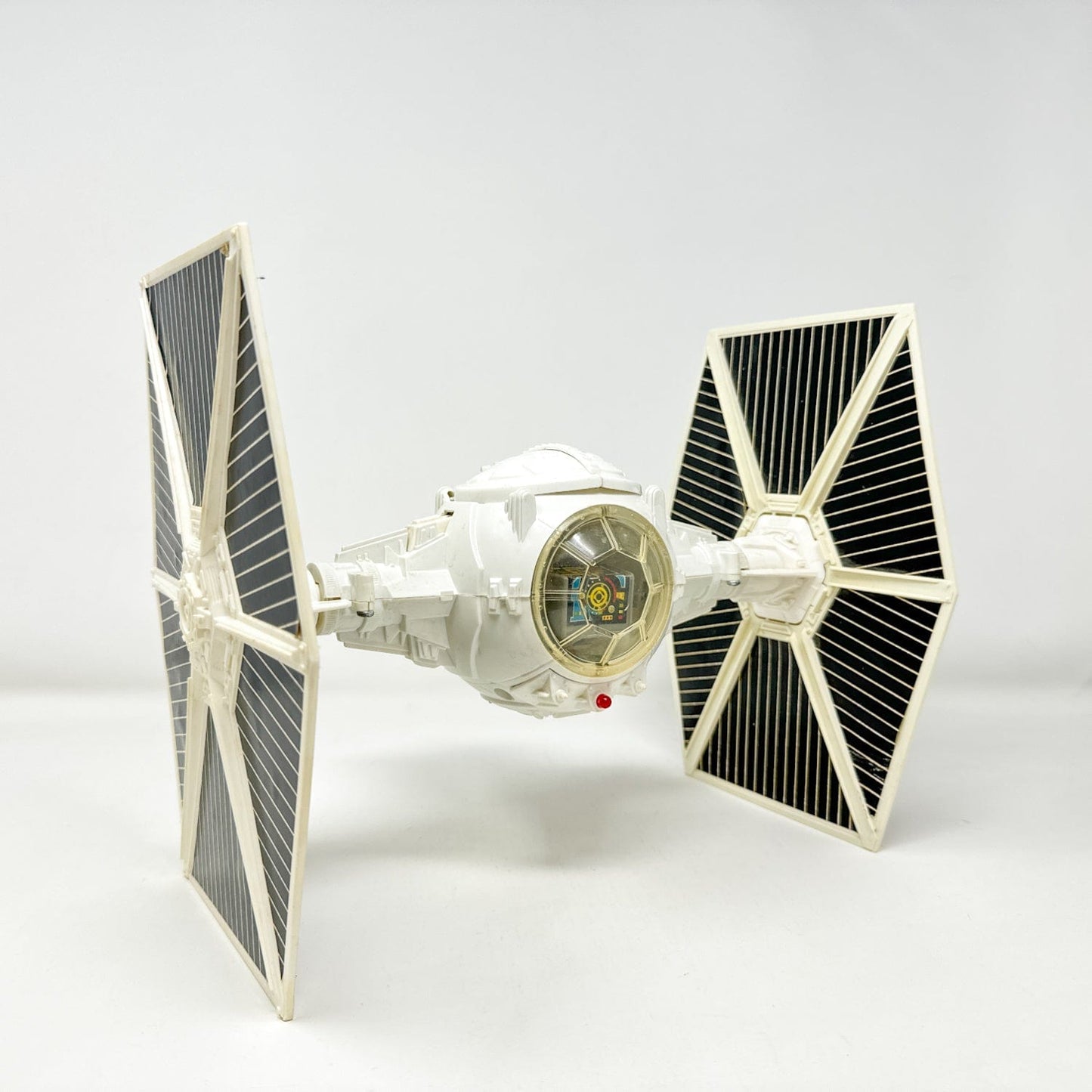 Vintage Kenner Star Wars Vehicle TIE Fighter - Loose Complete