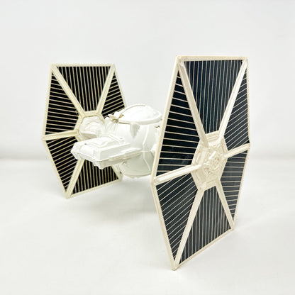 Vintage Kenner Star Wars Vehicle TIE Fighter - Loose Complete