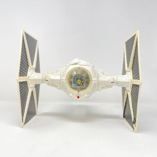 Vintage Kenner Star Wars Vehicle TIE Fighter - Loose Complete