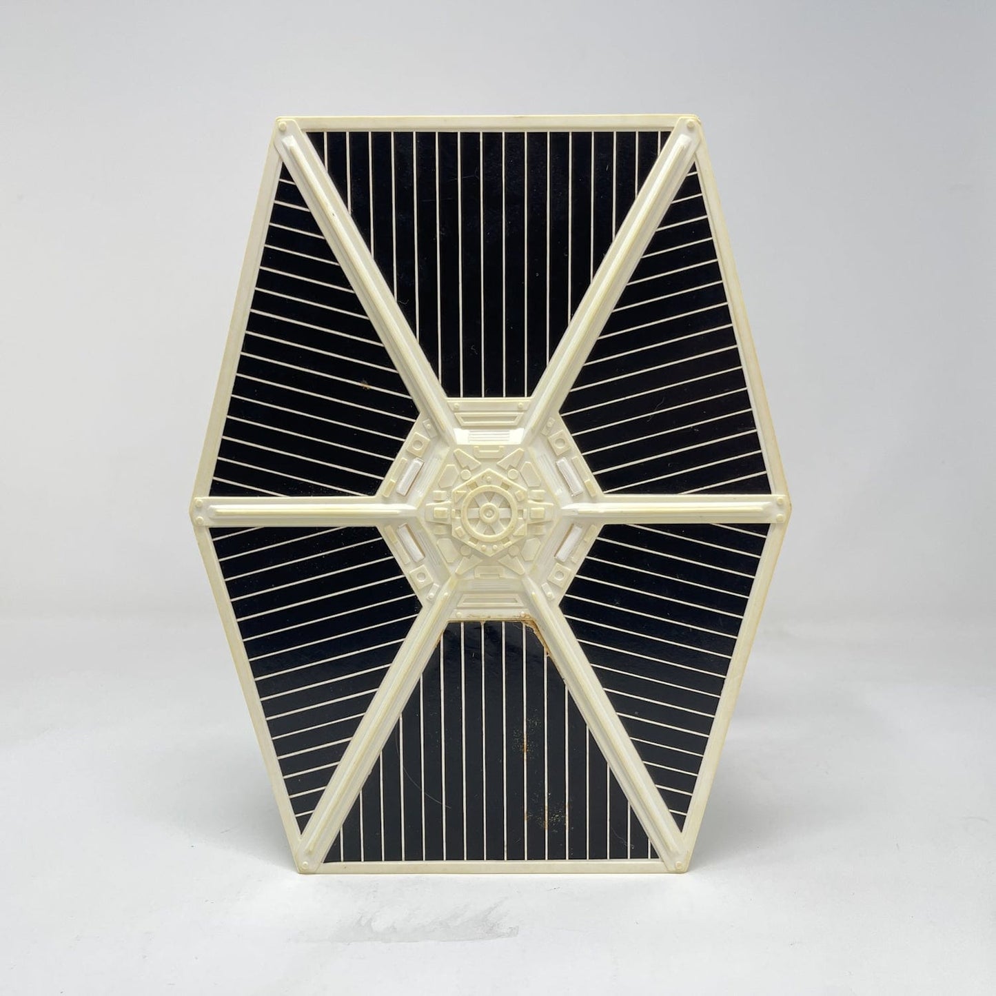 Vintage Kenner Star Wars Vehicle TIE Fighter - Loose Complete