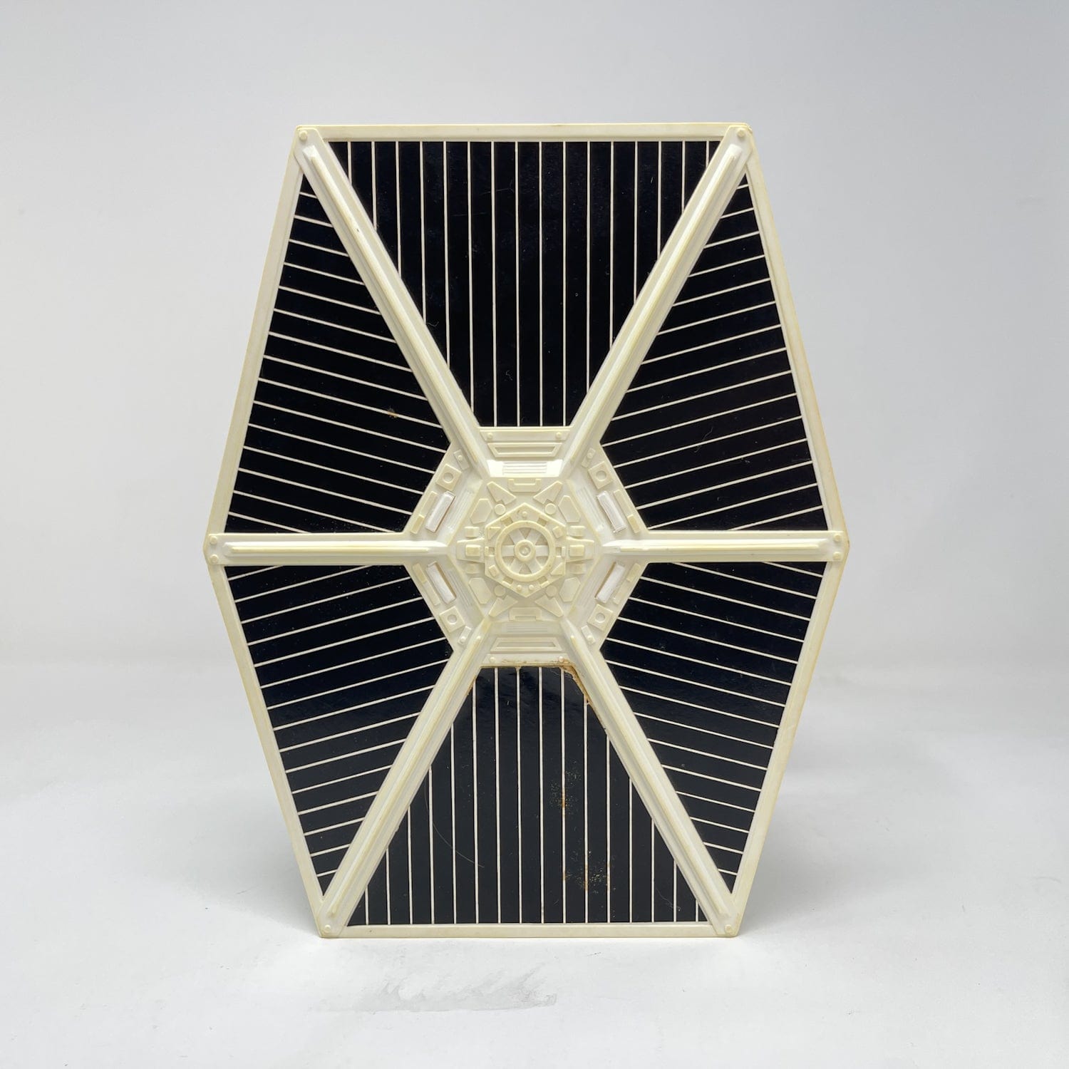 Vintage Kenner Star Wars Vehicle TIE Fighter - Loose Complete