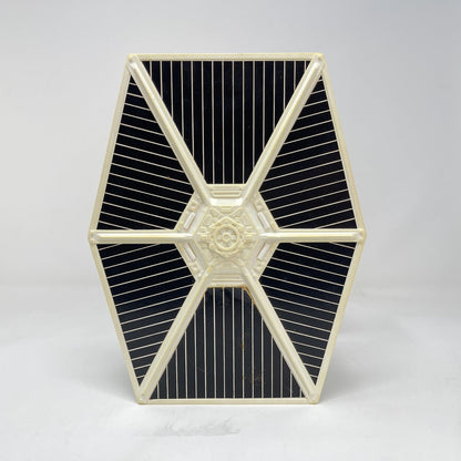 Vintage Kenner Star Wars Vehicle TIE Fighter - Loose Complete
