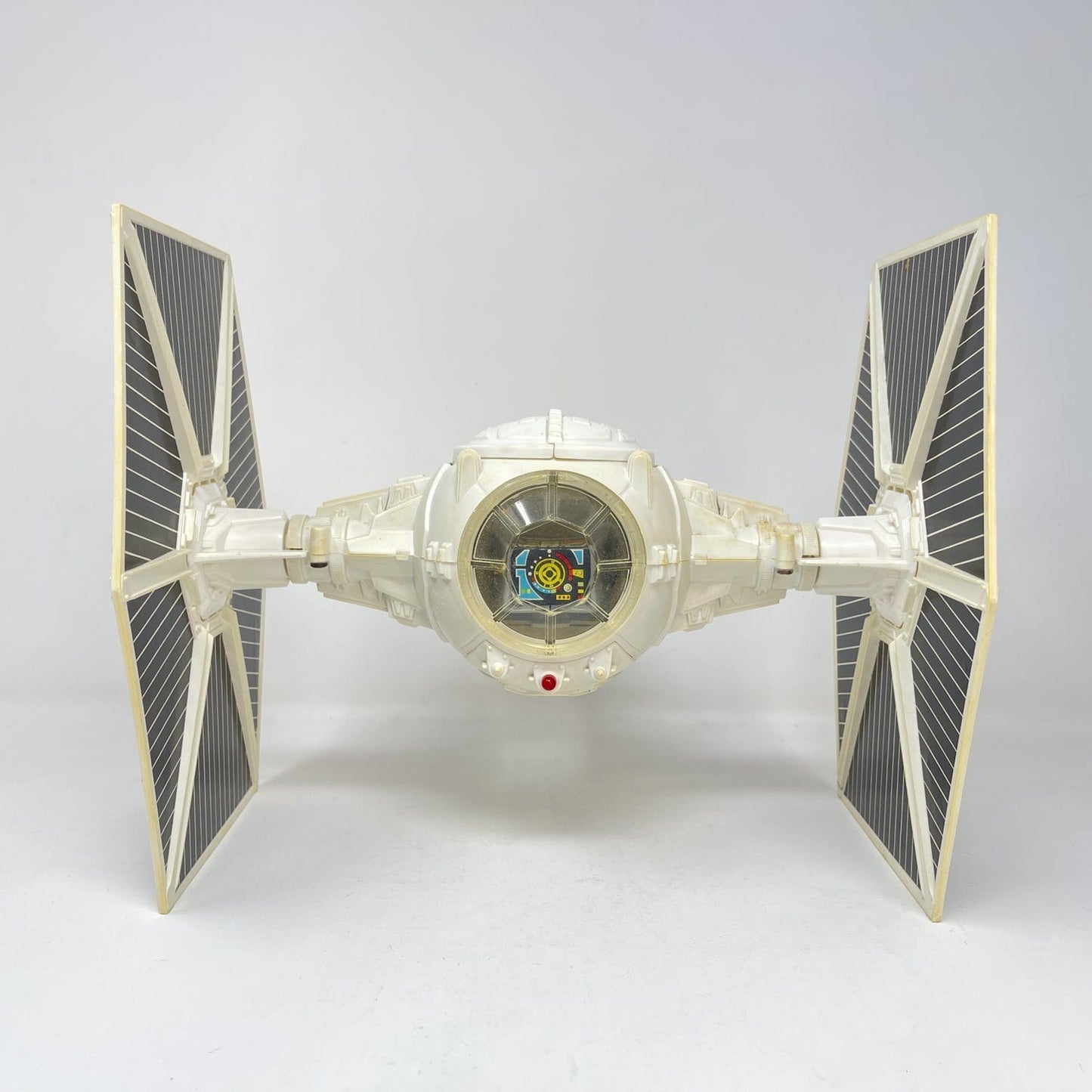 Vintage Kenner Star Wars Vehicle TIE Fighter - Loose Complete