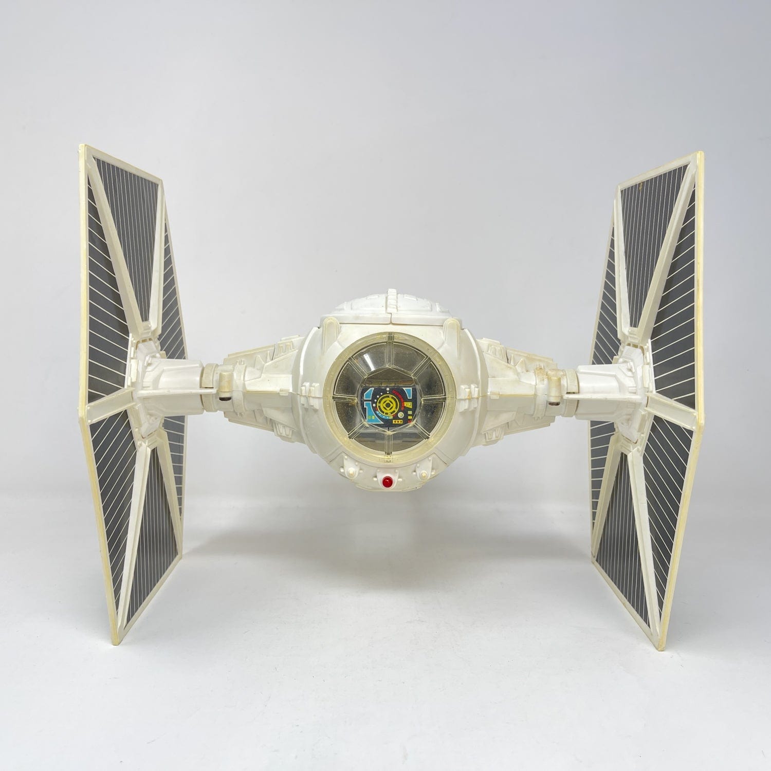 Vintage Kenner Star Wars Vehicle TIE Fighter - Loose Complete