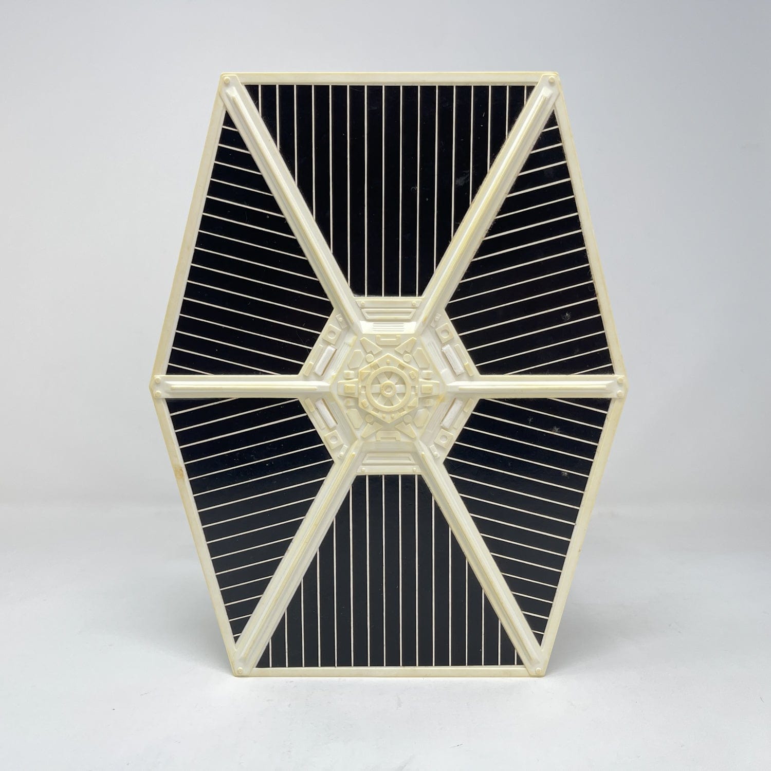 Vintage Kenner Star Wars Vehicle TIE Fighter - Loose Complete