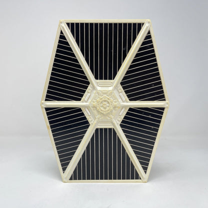 Vintage Kenner Star Wars Vehicle TIE Fighter - Loose Complete