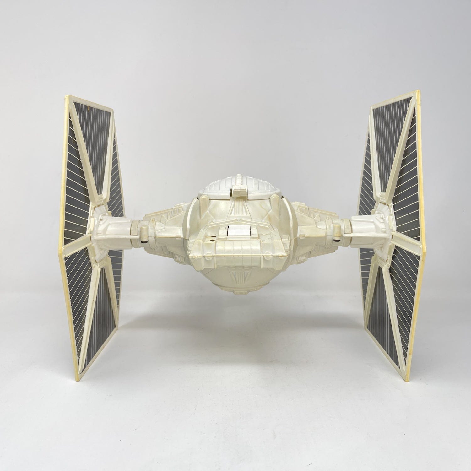 Vintage Kenner Star Wars Vehicle TIE Fighter - Loose Complete