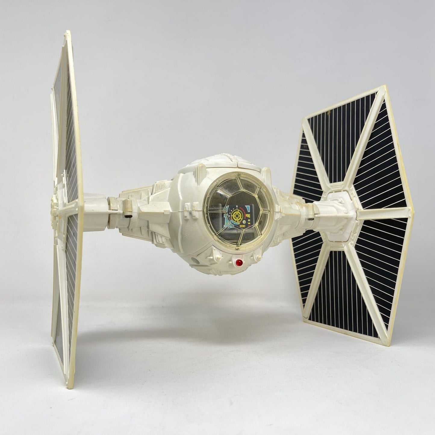 Vintage Kenner Star Wars Vehicle TIE Fighter - Loose Complete