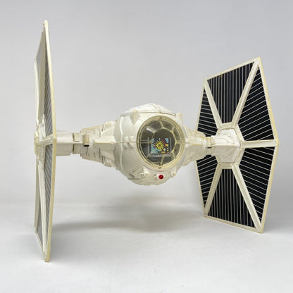 Vintage Kenner Star Wars Vehicle TIE Fighter - Loose Complete