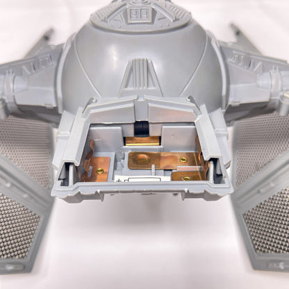 Vintage Kenner Star Wars Vehicle TIE Interceptor - Complete in ROTJ Box - Vintage Kenner (1984)