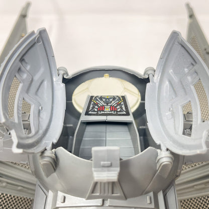 Vintage Kenner Star Wars Vehicle TIE Interceptor - Complete in ROTJ Box - Vintage Kenner (1984)