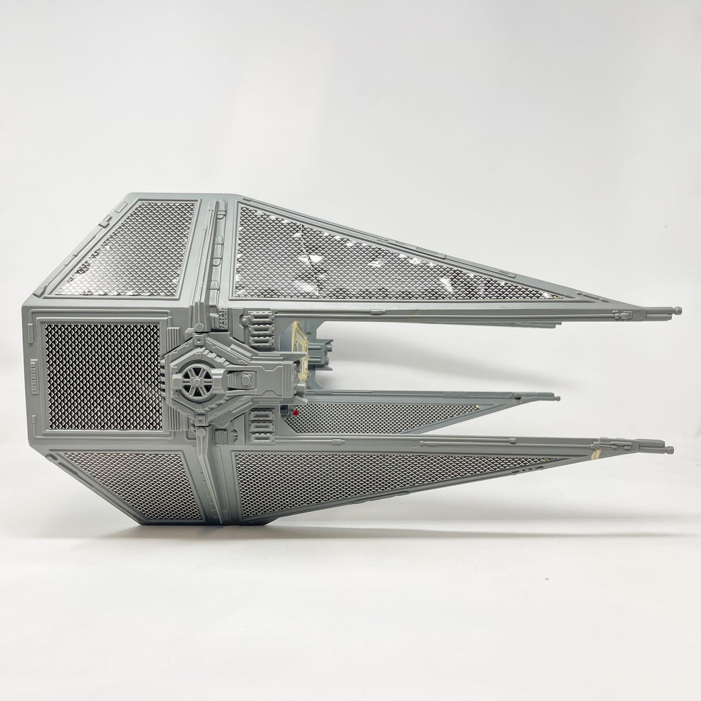 Vintage Kenner Star Wars Vehicle TIE Interceptor - Complete in ROTJ Box - Vintage Kenner (1984)