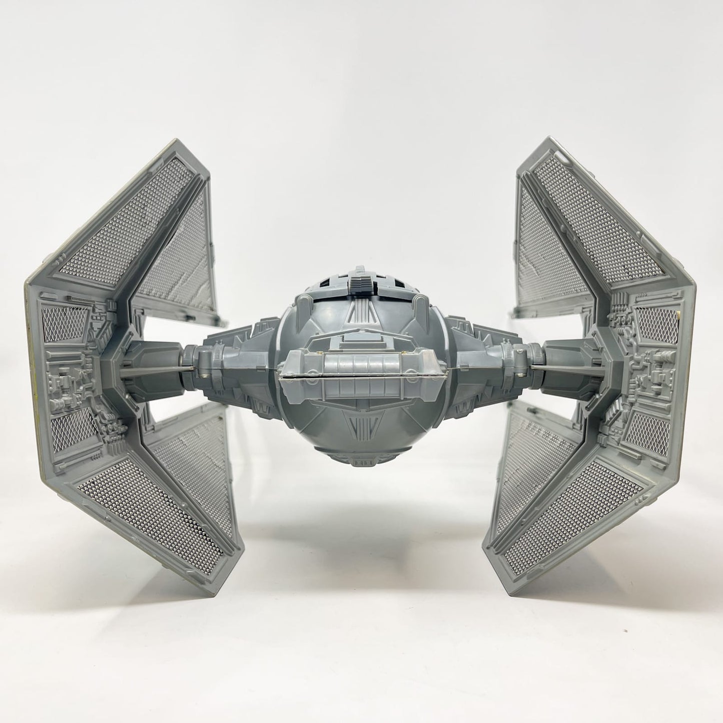 Vintage Kenner Star Wars Vehicle TIE Interceptor - Complete in ROTJ Box - Vintage Kenner (1984)