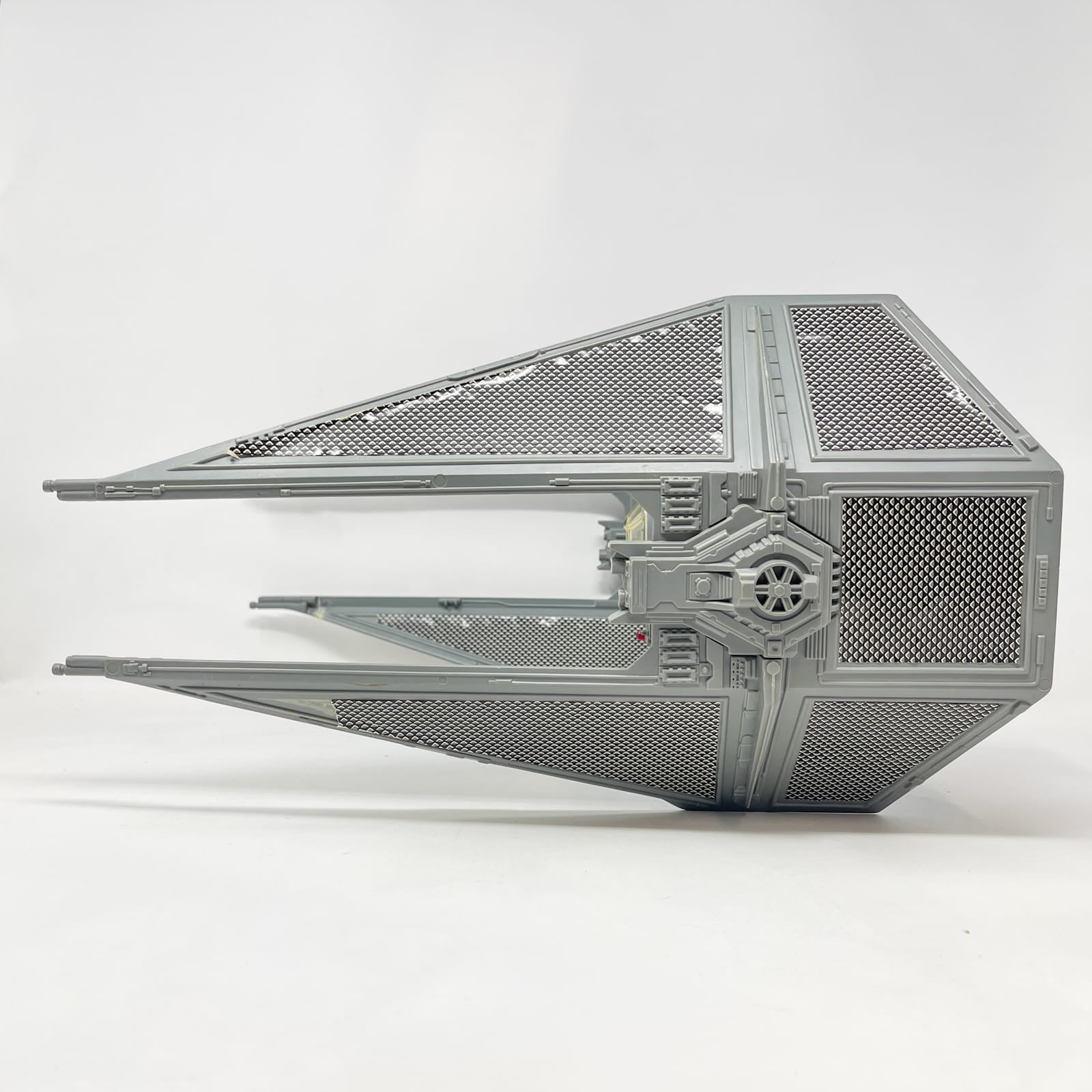 Vintage Kenner Star Wars Vehicle TIE Interceptor - Complete in ROTJ Box - Vintage Kenner (1984)