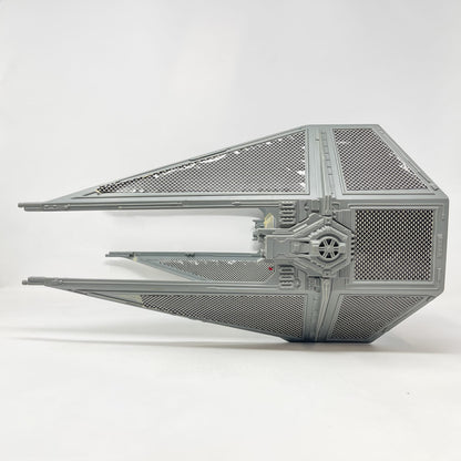 Vintage Kenner Star Wars Vehicle TIE Interceptor - Complete in ROTJ Box - Vintage Kenner (1984)