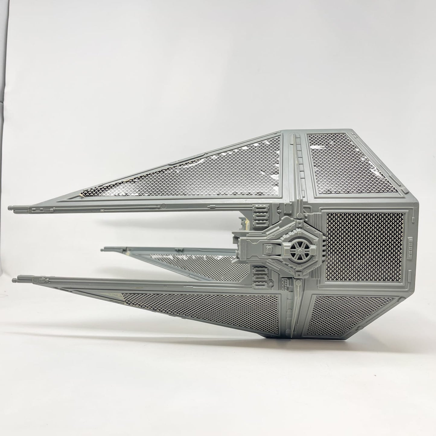 Vintage Kenner Star Wars Vehicle TIE Interceptor - Complete in ROTJ Box - Vintage Kenner (1984)