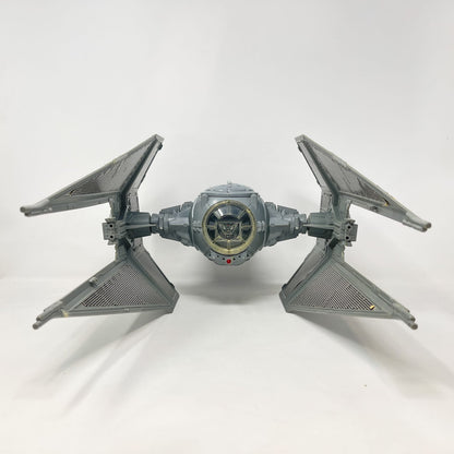 Vintage Kenner Star Wars Vehicle TIE Interceptor - Complete in ROTJ Box - Vintage Kenner (1984)