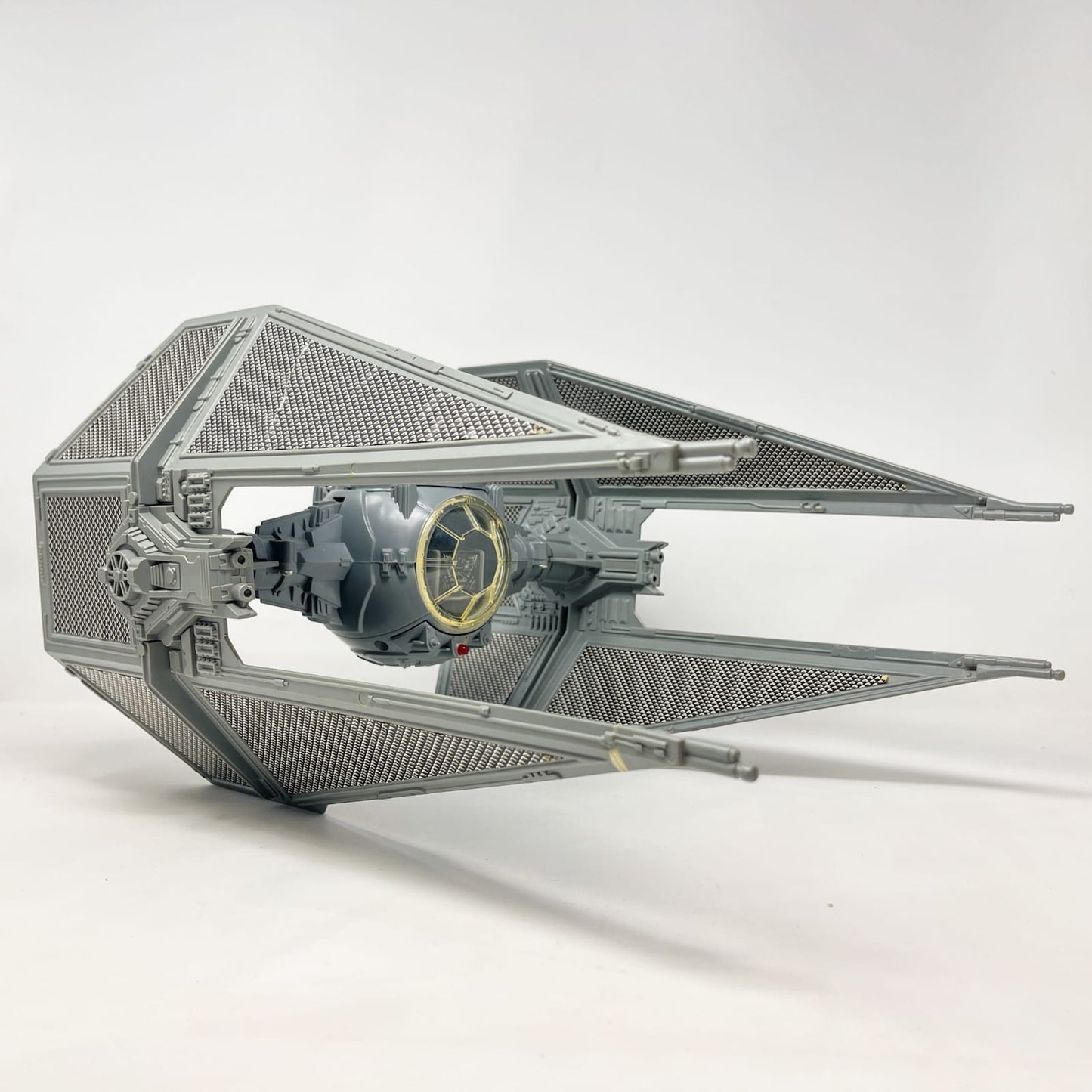 Vintage Kenner Star Wars Vehicle TIE Interceptor - Complete in ROTJ Box - Vintage Kenner (1984)