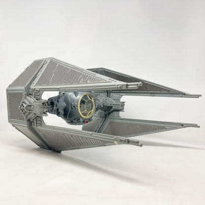 Vintage Kenner Star Wars Vehicle TIE Interceptor - Complete in ROTJ Box - Vintage Kenner (1984)
