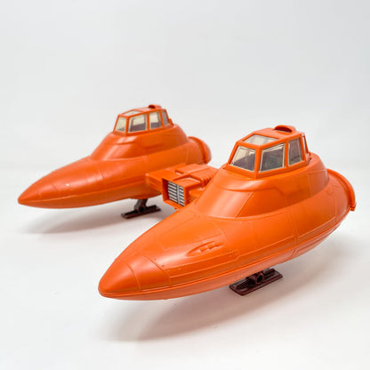 Vintage Kenner Star Wars Vehicle Twin Pod Cloud Car - Complete in ESB Box - Vintage Kenner (1980)