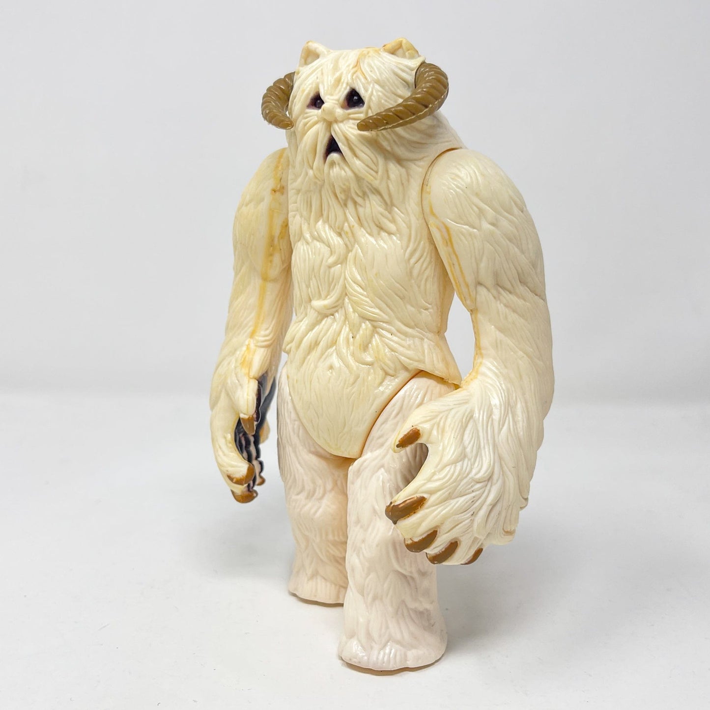 Vintage Kenner Star Wars Vehicle Wampa - Complete in Box