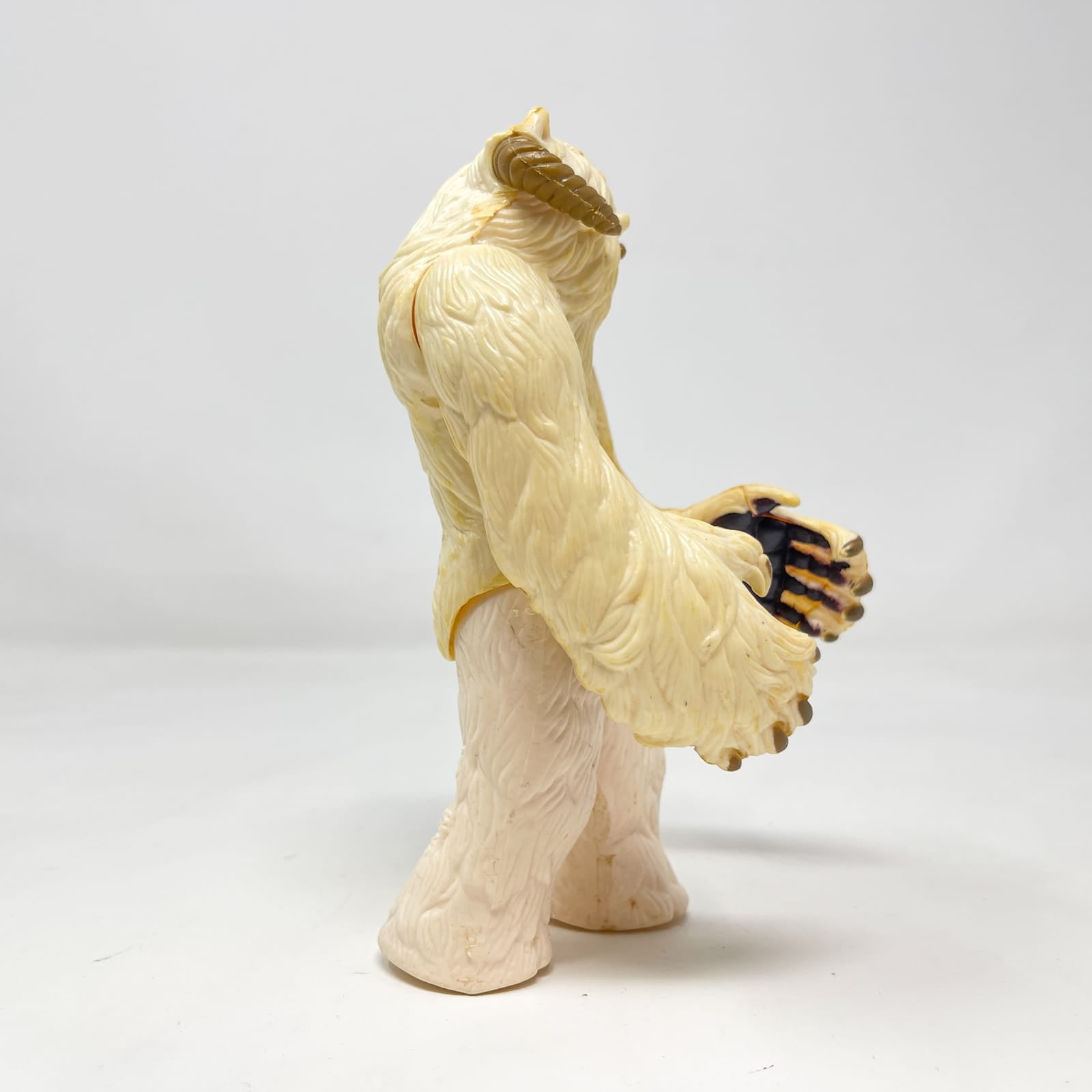 Vintage Kenner Star Wars Vehicle Wampa - Complete in Box - Vintage Kenner (1981)