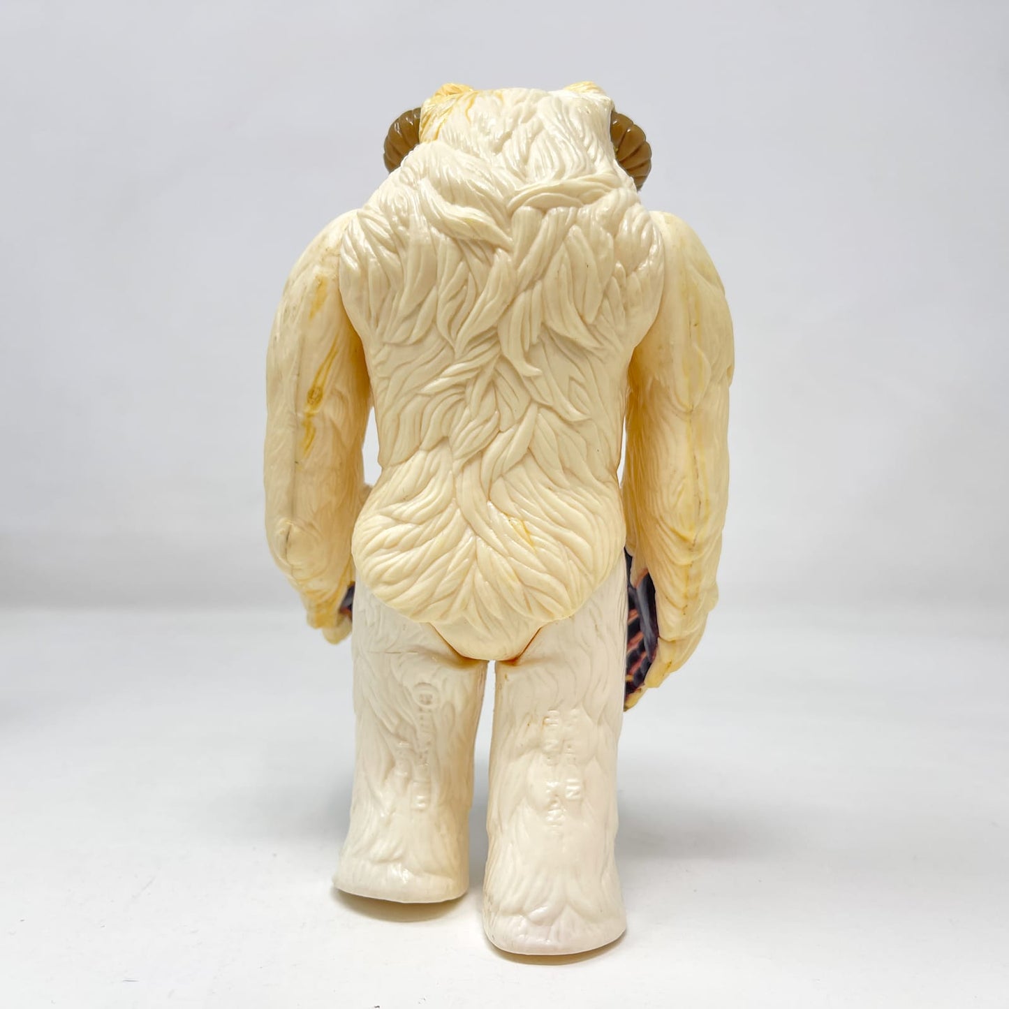 Vintage Kenner Star Wars Vehicle Wampa - Complete in Canadian Box - Vintage Kenner (1980)