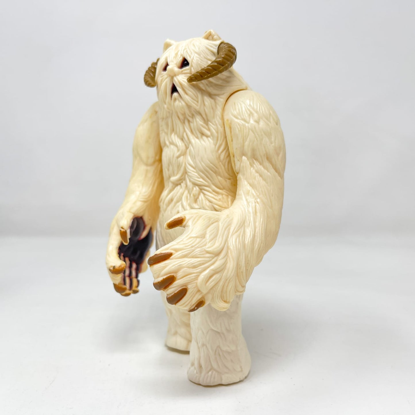 Vintage Kenner Star Wars Vehicle Wampa - Complete in Canadian Box - Vintage Kenner (1980)