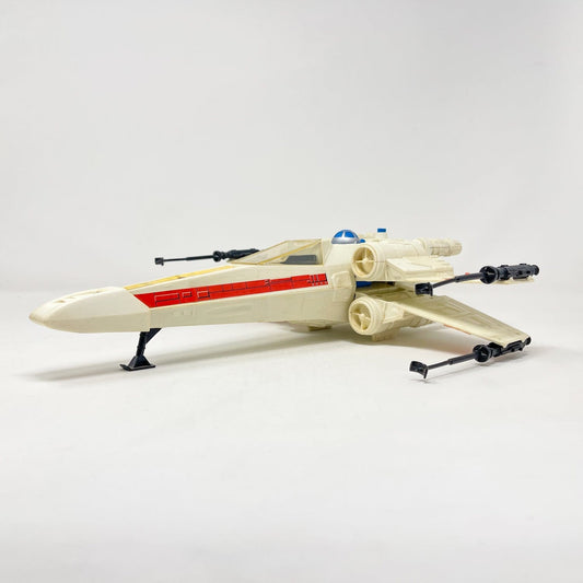 Vintage Kenner Star Wars Vehicle X-Wing - Loose Complete