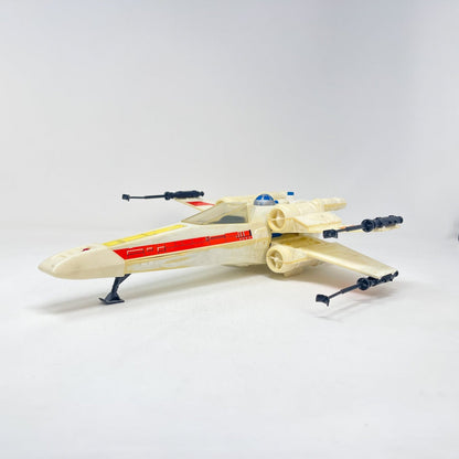 Vintage Kenner Star Wars Vehicle X-Wing - Loose Complete