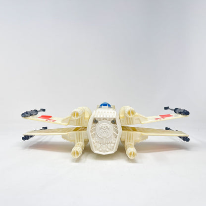 Vintage Kenner Star Wars Vehicle X-Wing - Loose Complete