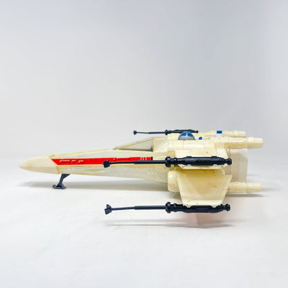 Vintage Kenner Star Wars Vehicle X-Wing - Loose Complete