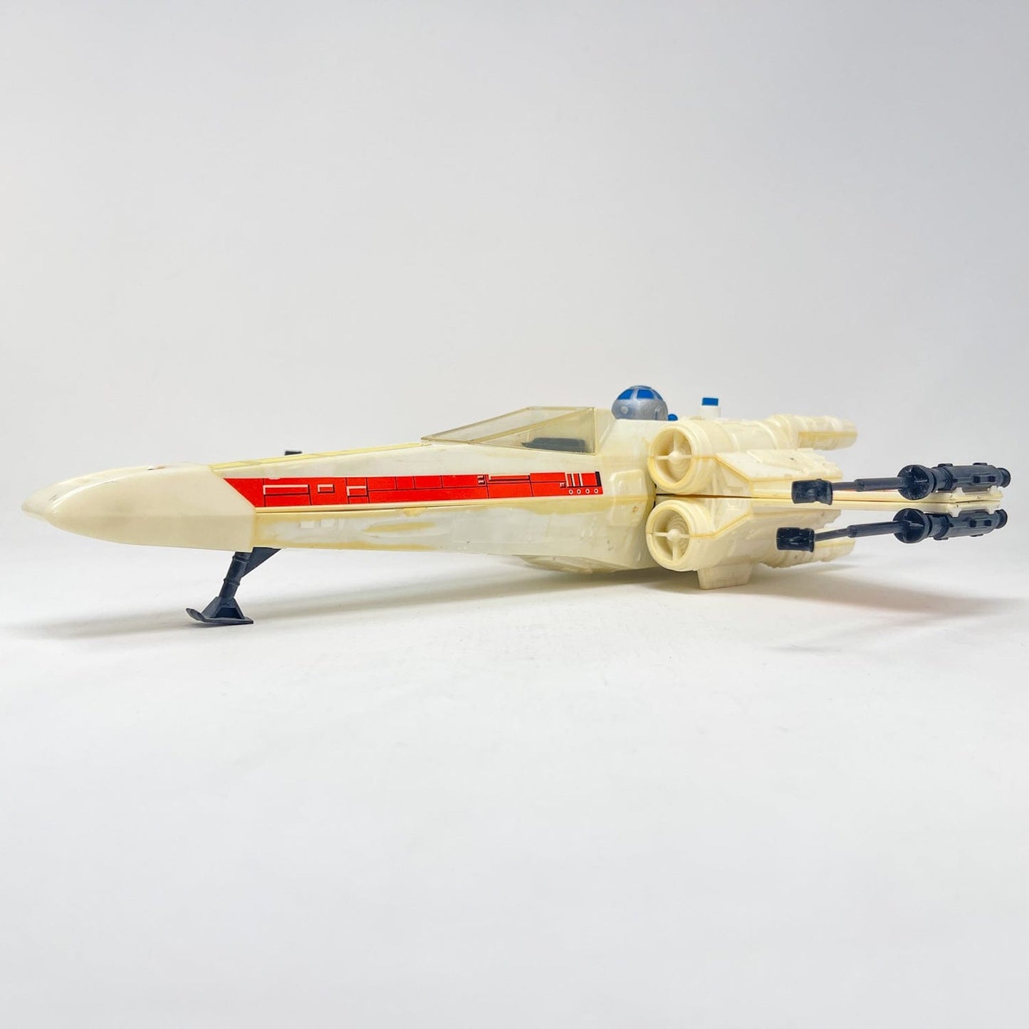 Vintage Kenner Star Wars Vehicle X-Wing - Loose Complete